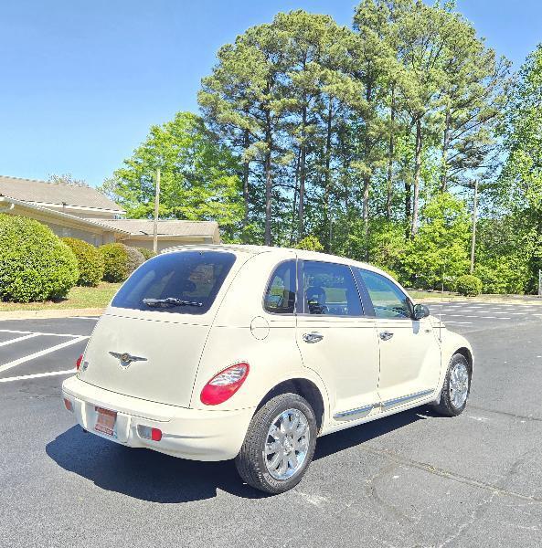 chrysler pt cruiser 2008 3A8FY48B28T238391 image chrysler pt cruiser 2008 3A8FY48B28T238391 image